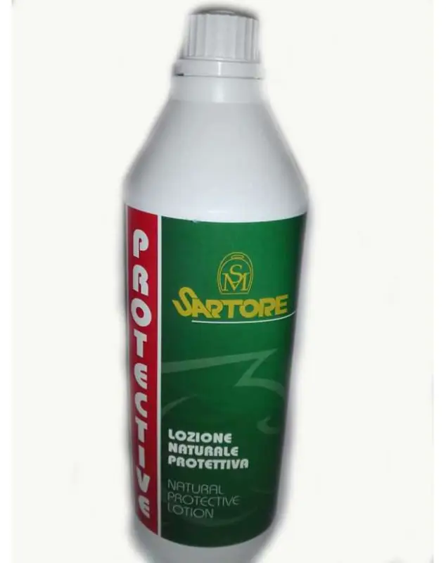 ANTIMOSCHE PER CAVALLI ALLA CITRONELLA E GERANIO 1LT Saldi