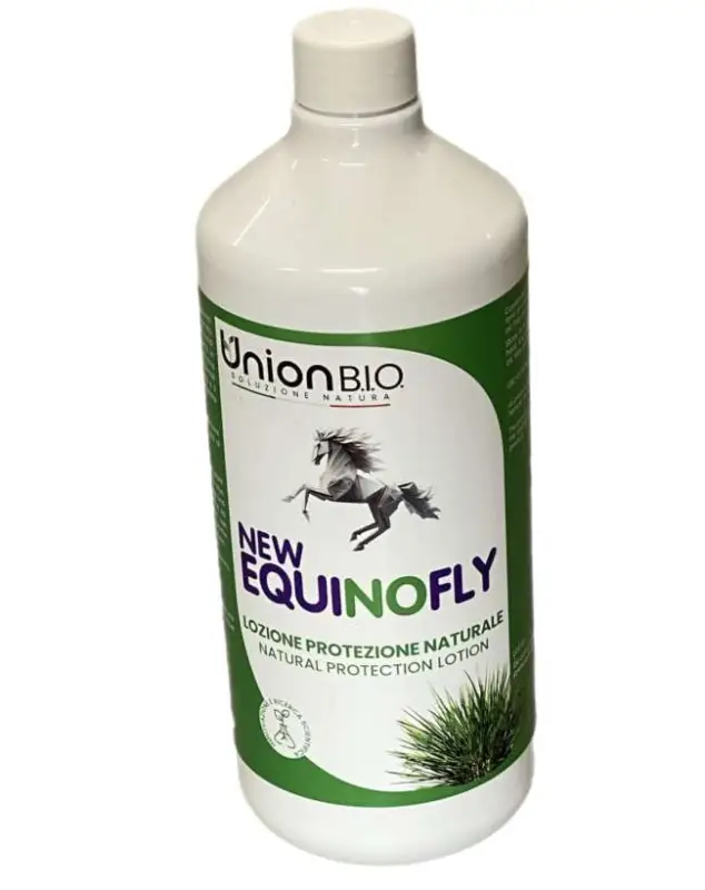 NEW EQUINOFLY REPELLENTE CON OLII ESSENZIALI Compra Adesso