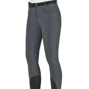 Affare PANTALONE EQUILINE DONNA COBEF FULL GRIP