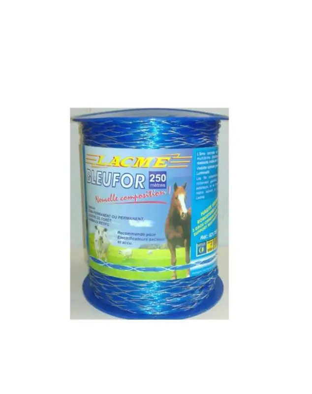 Scelto Dai Clienti FILO ELETTRICO 0.50MM DA 250MT