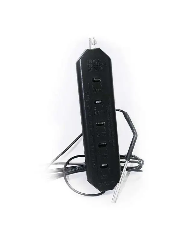 Prezzo Di Fabbrica TESTER DI LINEA PER RECINTO