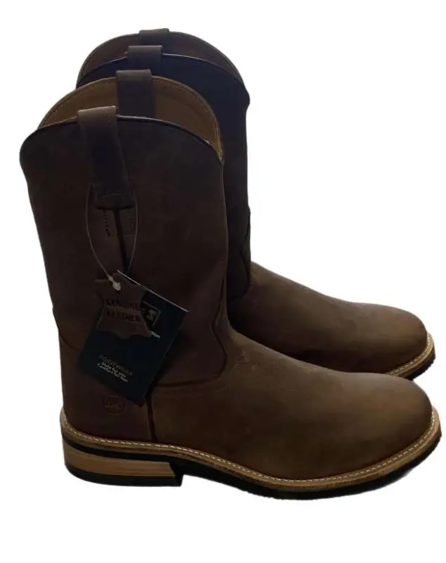 Offerta Speciale STIVALI WESTERN OLD WEST CLASSIC