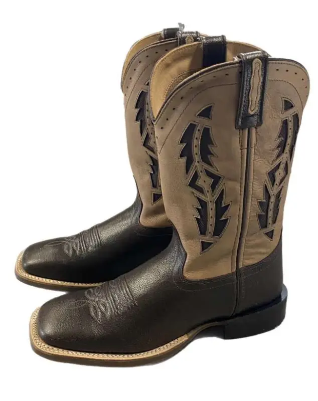 STIVALI WESTERN JEROME OLD WEST Compra Online