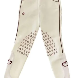 Vendita Finale PANTALONE CAVALLERIA TOSCANA BAMBINI