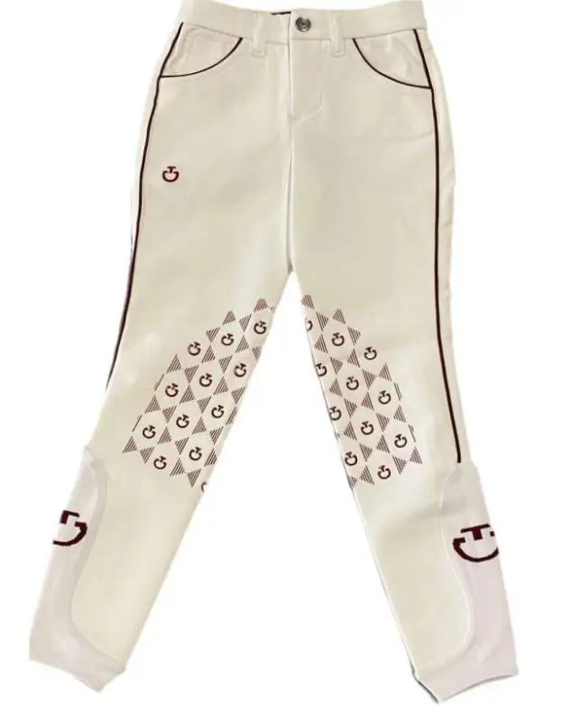 Vendita Finale PANTALONE CAVALLERIA TOSCANA BAMBINI