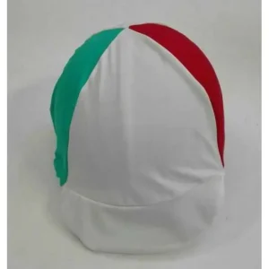 COPRICASCO IN LYCRA PERSONALIZZATO Pagamento Sicuro