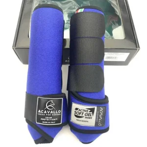 PROTEZIONI ANTERIORI IN NEOPRENE GEL INTERNO Ordina Subito