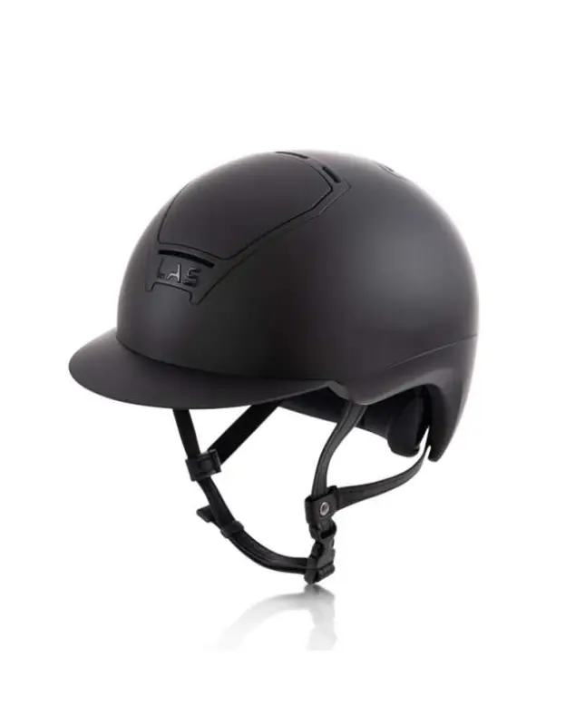 CASCO LAS OPERA MATT EQUITAZIONE Sconto