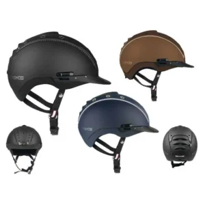CASCO PER EQUITAZIONE MISTRAL 2 CASCO LEGGERO E TRASPIRANTE Bestseller