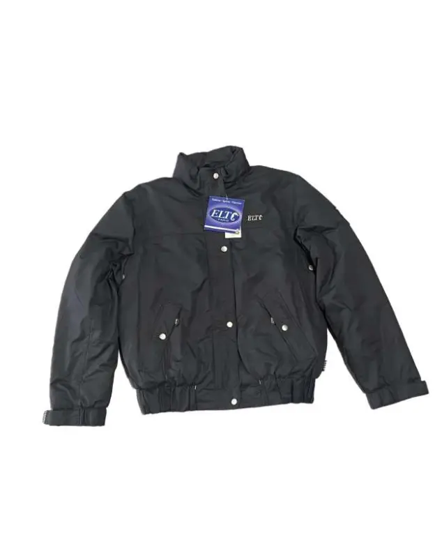 GIUBBOTTO ELT RIDING DONNA INTERNO PILE Ordina Subito
