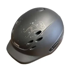 UVEX ONYXX CASCO PER BAMBINI Compra Adesso