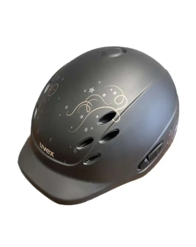 UVEX ONYXX CASCO PER BAMBINI Compra Adesso