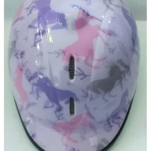 Nuovo Arrivo CASCO DA EQUITAZIONE BAMBINI VG1