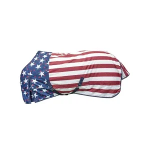 COPERTA WESTERN DA PADDOCK SENZA IMBOTTITURA Nuova Collezione