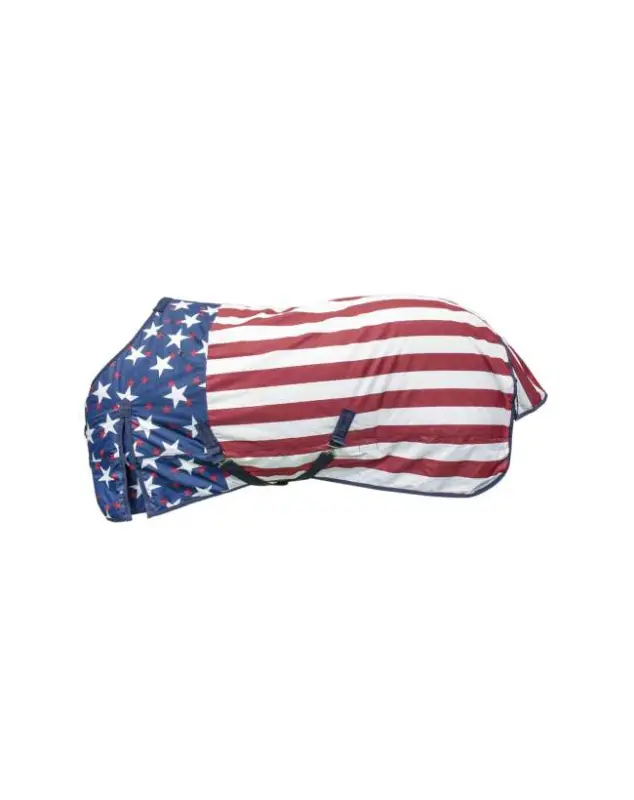 COPERTA WESTERN DA PADDOCK SENZA IMBOTTITURA Nuova Collezione