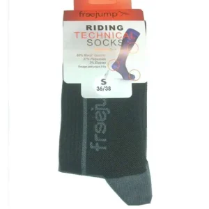 CALZE FREEJUMP TECNICHE Must-Have