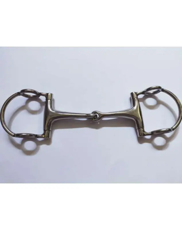 Must-Have FILETTO ELEVATORE A D CANNONE PIENO