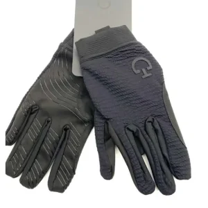 Reso Gratuito GUANTI CAVALLERIA TOSCANA MESH GRIP