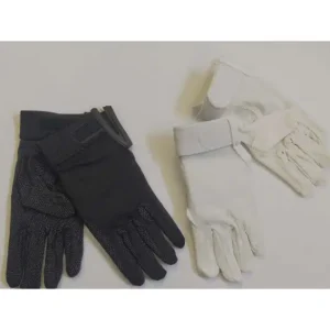 GUANTI IN COTONE CON GRIP Popolare