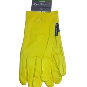 Offerta GUANTI IN PELLE DA LAVORO