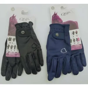 GUANTI INVERNALI CON GRIP ANTI SCIVOLO Offerta Limitata