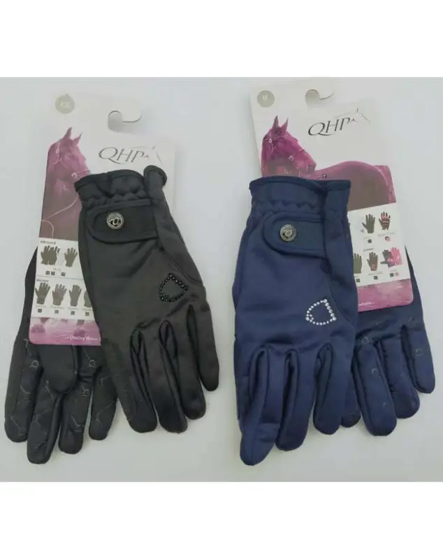 GUANTI INVERNALI CON GRIP ANTI SCIVOLO Offerta Limitata