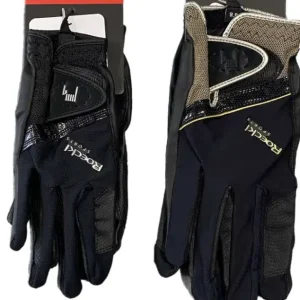 Compra Oggi Stesso GUANTI DA EQUITAZIONE ROECKL MADRID