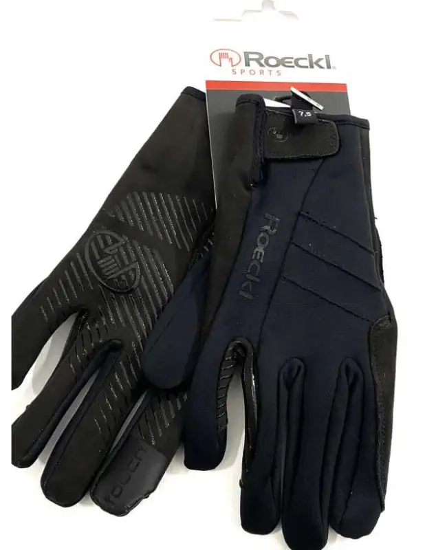 GUANTI DA EQUITAZIONE ROECKL WISBECH Compra Online