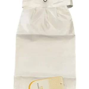PLASTRON DA CONCORSO EQUESTRO CON BOTTONI Prezzo Ridotto