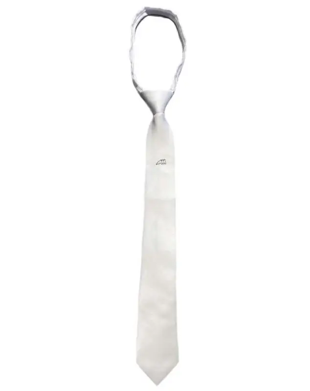 CRAVATTA EQUILINE CON NODO Promozione Esclusiva