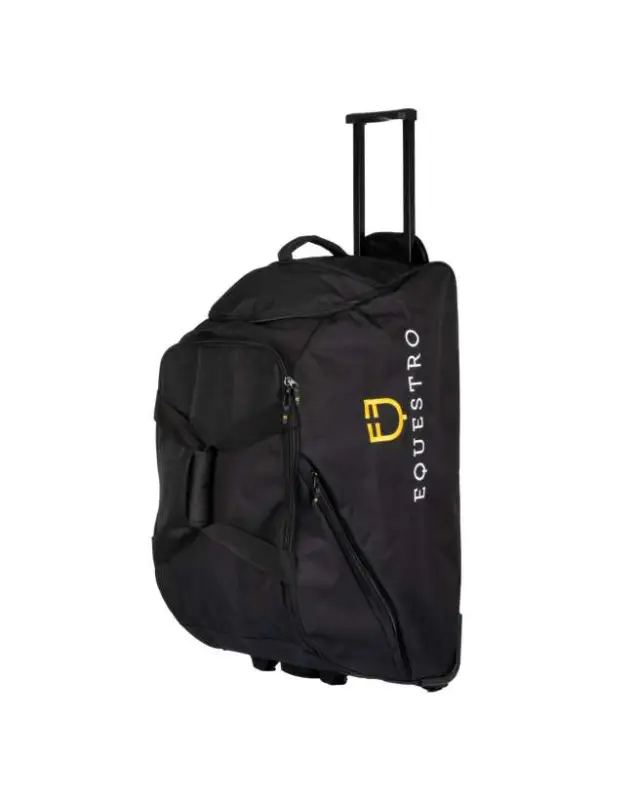 BORSA TROLLEY PORTA STIVALI EQUESTRO A Buon Prezzo