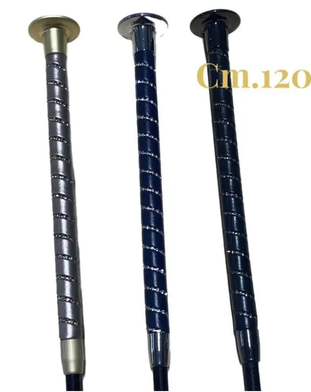 FRUSTINO DA DRESSAGE CON BRILLANTINI Promozione Esclusiva