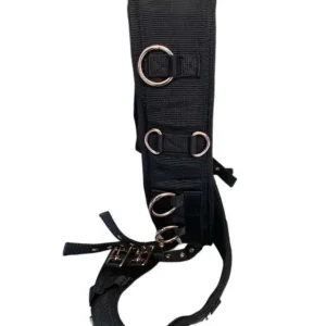 Prezzo Conveniente FASCIONE IN NEOPRENE FIBBIE ROSEGOLD