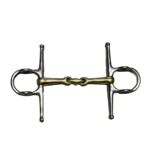 Promo Stagionale FILETTO ASTE TRE PEZZI ELEVATORE IN OTTONE