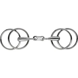 FILETTO BRISTOL A 4 ANELLI Sconto