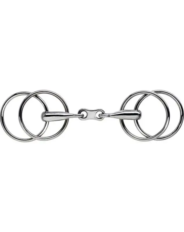 FILETTO BRISTOL A 4 ANELLI Sconto