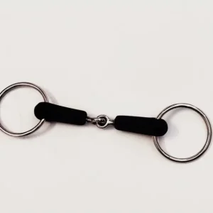 FILETTO IN GOMMA SPEZZATO PER CAVALLO Promo Stagionale