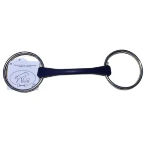 FILETTO AD ANELLI IN GOMMA JUMP IN FLESSIBILE Promozione