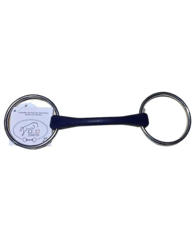 FILETTO AD ANELLI IN GOMMA JUMP IN FLESSIBILE Promozione