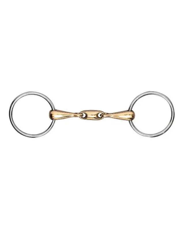 Scelto Dai Clienti FILETTO IN OTTONE TEDESCO OLIVA CENTRALE