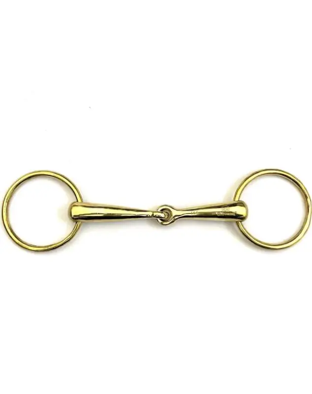 Ultime Pezzi FILETTO IN OTTONE TEDESCO CYPRIUM DA 21MM.