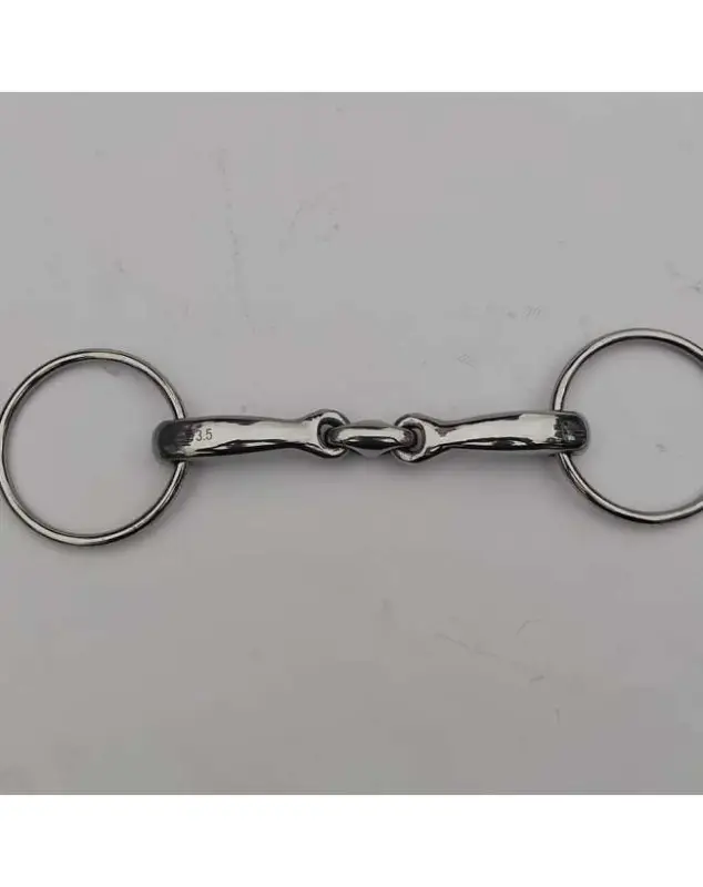 Offerta Lampo FILETTO AD ANELLI CON OLIVA MODELLO CURVED