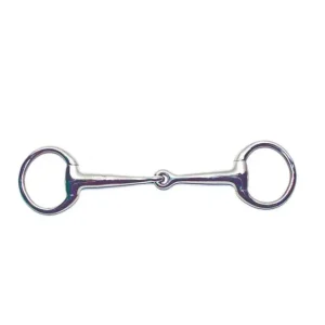 FILETTO OLIVA INOX PIENO ANELLI PICCOLI Offerta Limitata