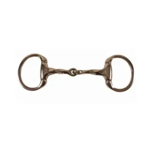 FILETTO PER CAVALLI OLIVA TORCIGLIONE Ultime Pezzi