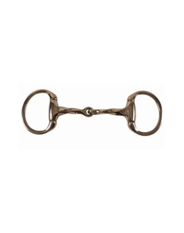 FILETTO PER CAVALLI OLIVA TORCIGLIONE Ultime Pezzi