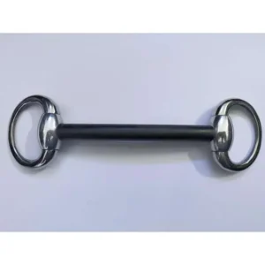 Esclusivo FILETTO AD OLIVA INTERO INOX CANNONE IN POLIMERO