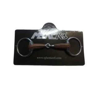 Spedizione Espresso FILETTO OLIVA FODERATO IN CUOIO