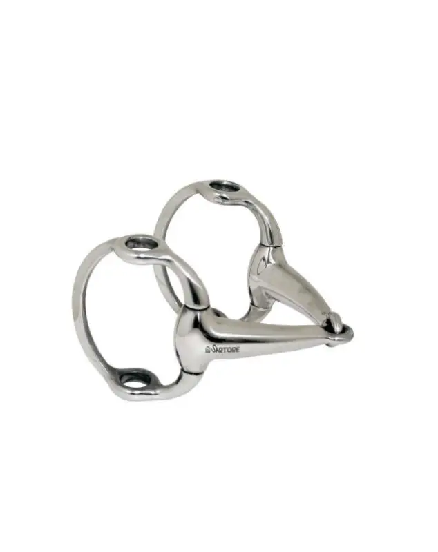Subito Disponibile FILETTO AD OLIVA ELEVATORE INOX VUOTO
