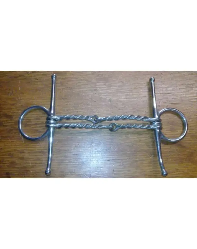 FILETTO TORCIGLIONE AD ASTE Esclusivo