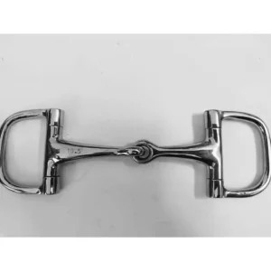 FILETTO A D INOX MISURE SHETTY E PONY Must-Have